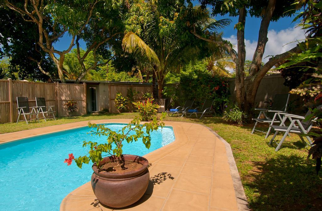 Gardens Retreat Villa Mauritius Exterior photo